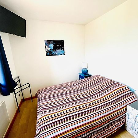 Chambres A La Campagne Moirans Exteriör bild