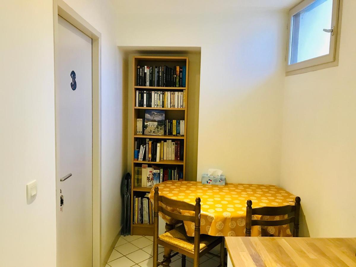 Chambres A La Campagne Moirans Exteriör bild